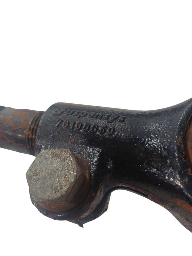 Braco Tirante Suspensys Ford Cargo 2842 2014 VN59 6