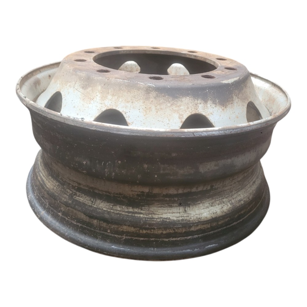 Roda Ferro 10 Furos 22.5X8.25 2