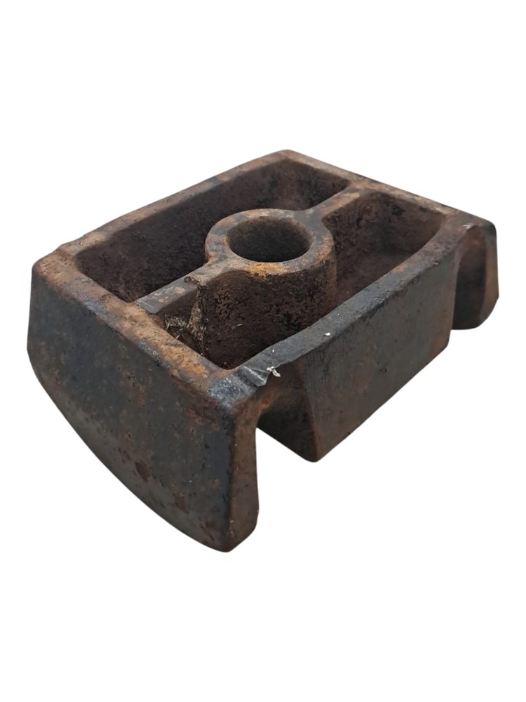 Guia Grampo Mola Dianteiro Vw 16170 24250 5