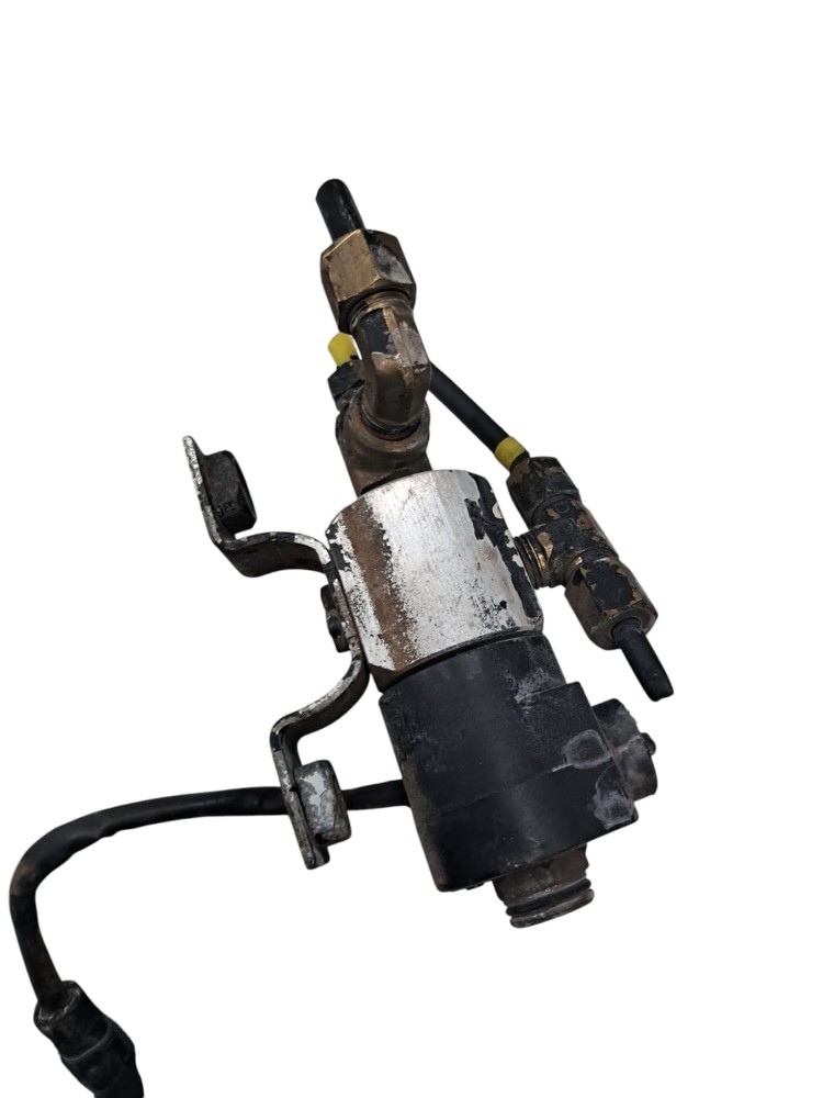 Valvula Solenoide 13 Cv Paker 5