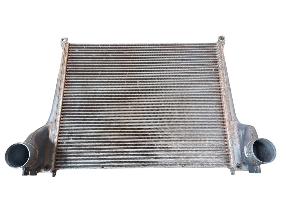Intercooler Mb Actros 2651 1