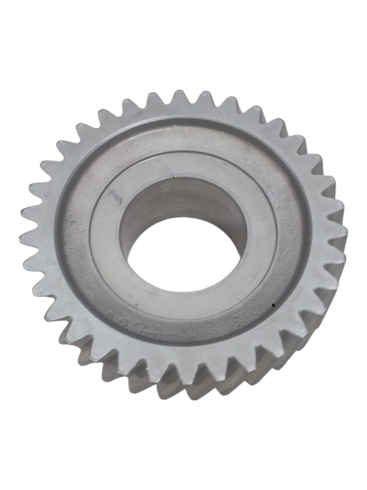 Engrenagem Constante Caixa Cambio Zf 16S1300 3