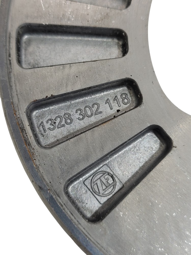 Tampa Caixa Zf 5
