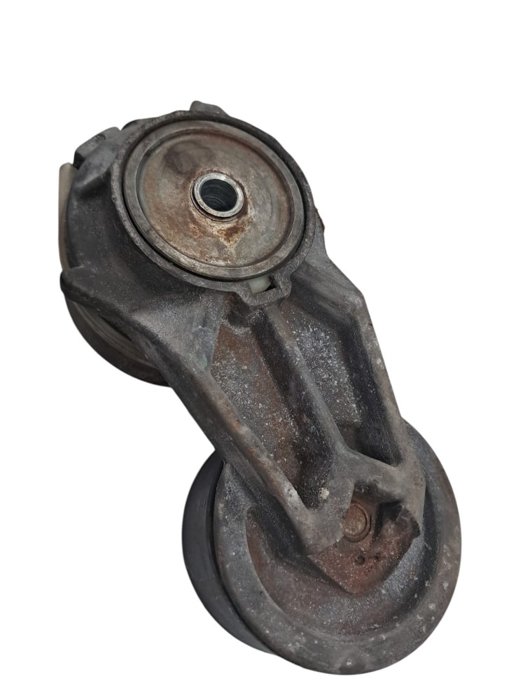 Tensor Correia Volvo Vm 260 310 2