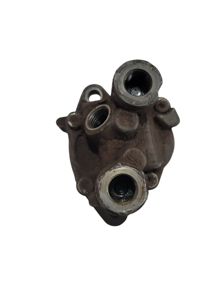 Bomba Combustivel Scania 124 420 1