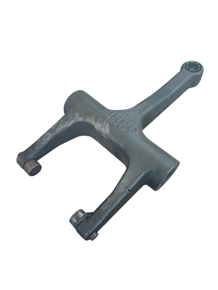 Garfo Engate Embreagem Caixa Cambio Eaton 6