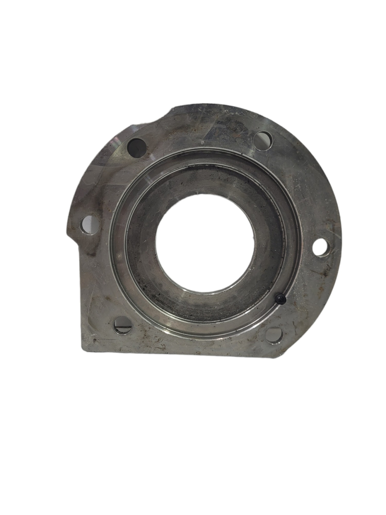 Tampa Carcaça Caixa Volvo 22185098
