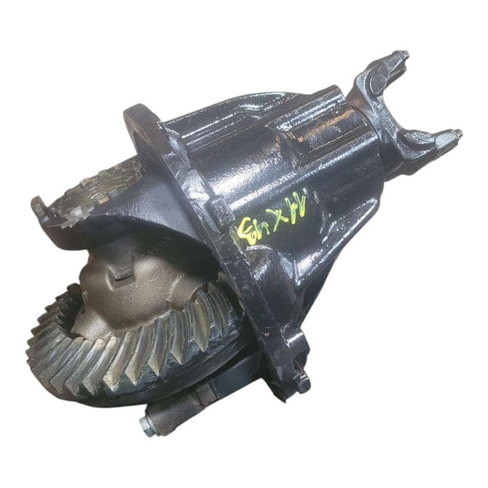 Diferencial Mb Accelo Relacao 11X43 4