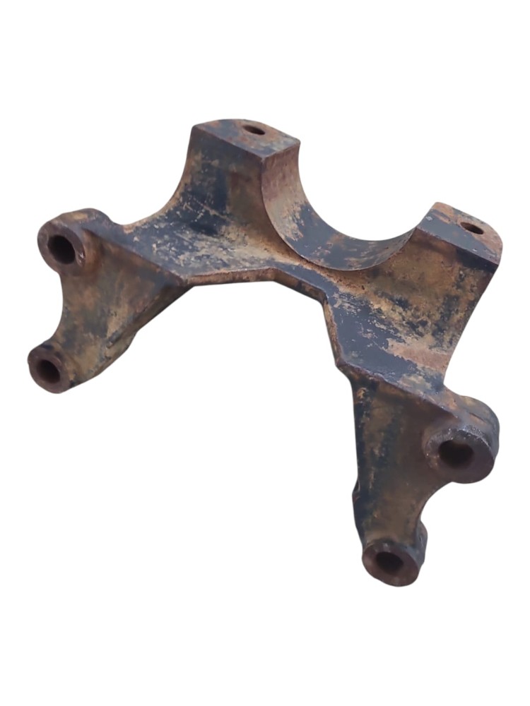 Suporte Coxim Traseiro Ford Cargo 2
