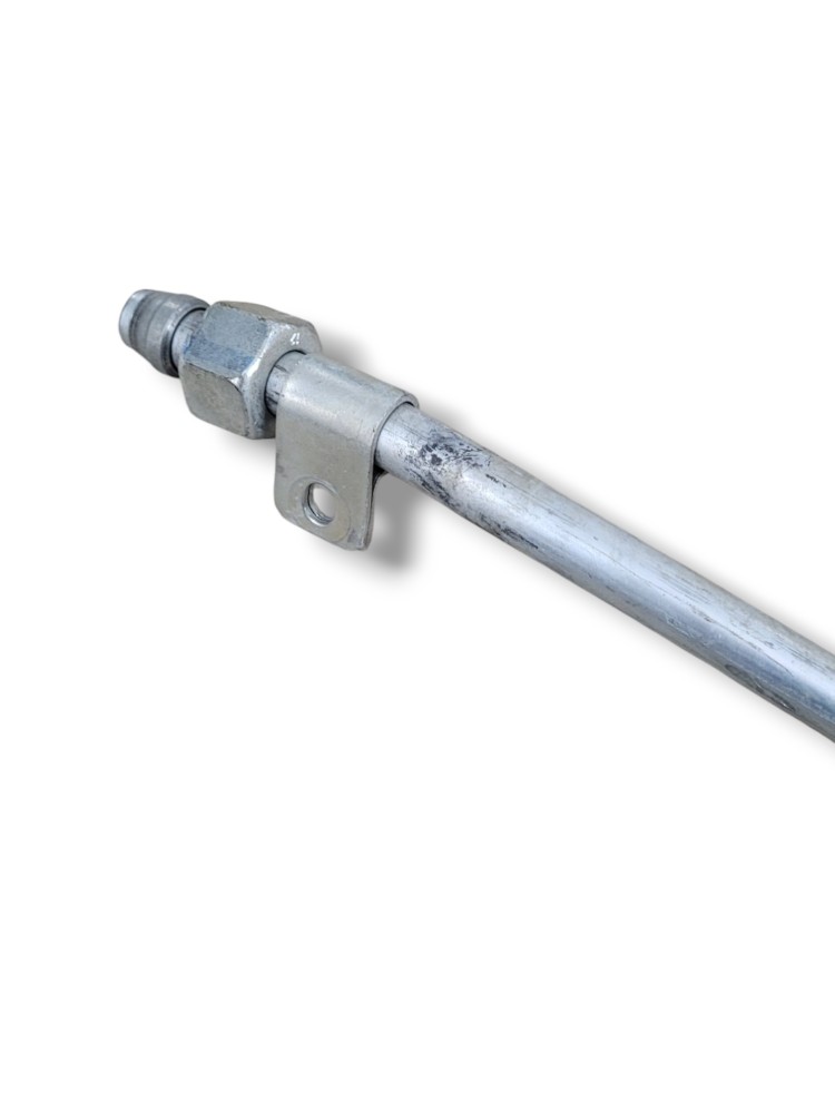 Cano Ar Condicionado Mb Actros 2548 2024 Vo12 5