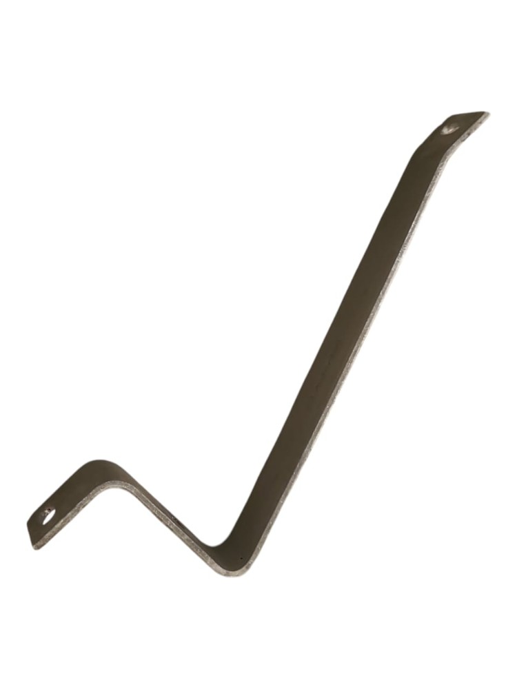 Suporte Tubo Pescador Ford Cargo 3
