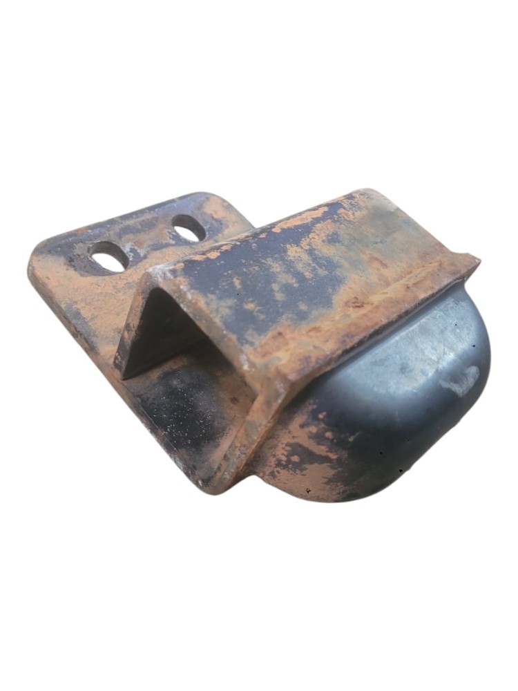 Batente Feixe Mola Ford Cargo 2842 2014 VK118 4