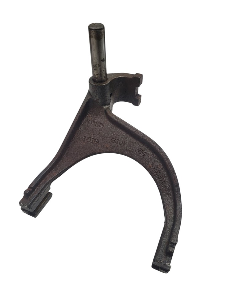 Garfo 5a 6a Caixa Eaton 630 5