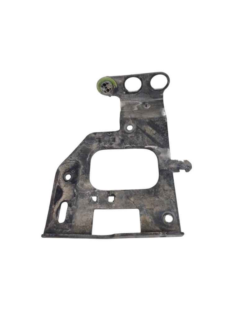 Suporte Sistema Escape Mb Axor 1933 2019 2020 VO52
