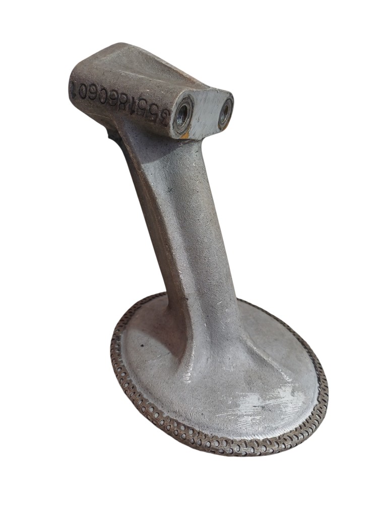 Pescador Bomba Oleo Motor Mb 1113 2