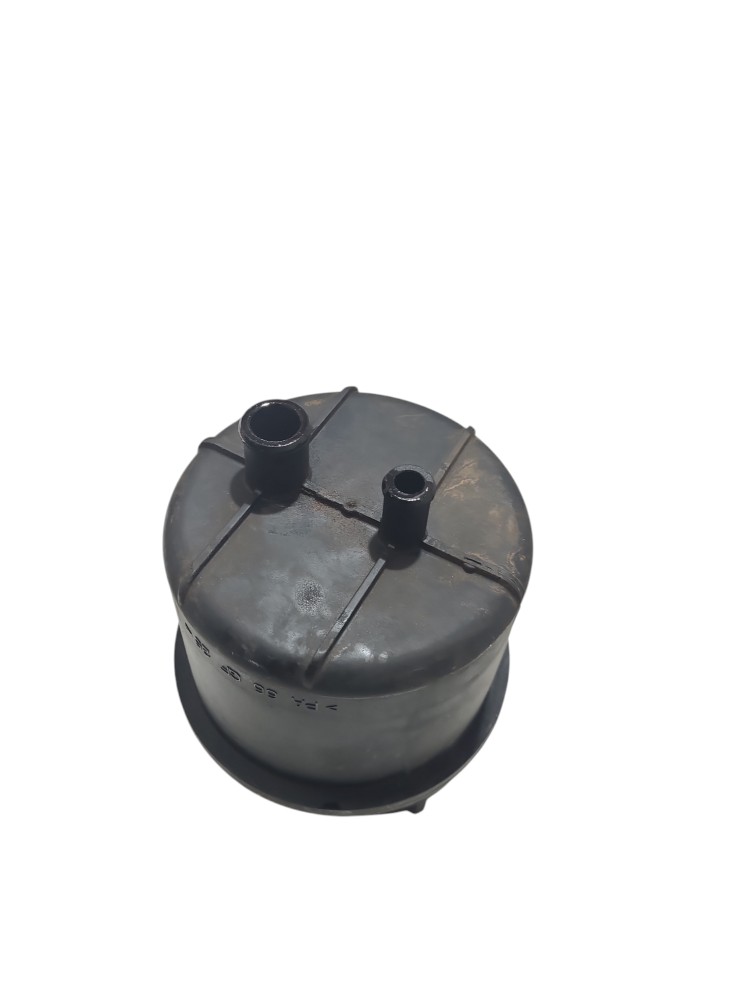 Reservatorio Oleo Direcao Hidraulica Ford Cargo 816 VW 8150 4