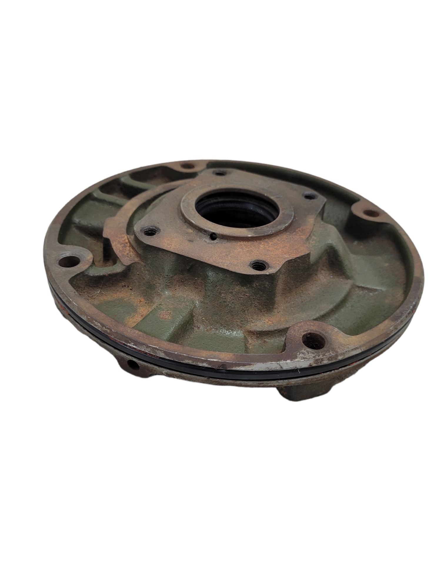 Moringa Cambio 10 Marcha Scania 1312886 Sk14680 1