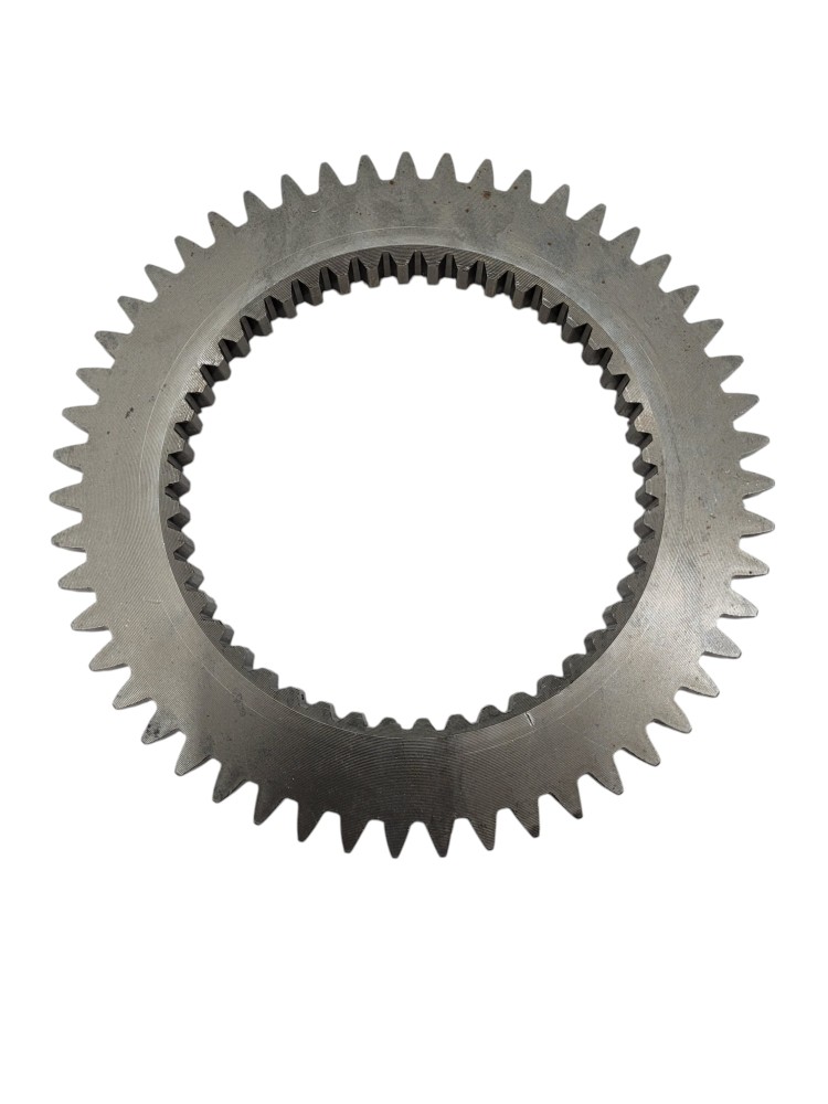Cone Sincronizador Caixa Eaton Volvo Vm 240 2004 2005 1