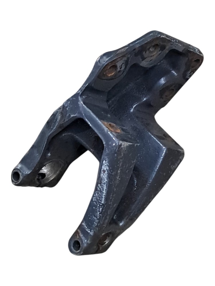 Suporte Frontal Mola Dianteira Scania 4