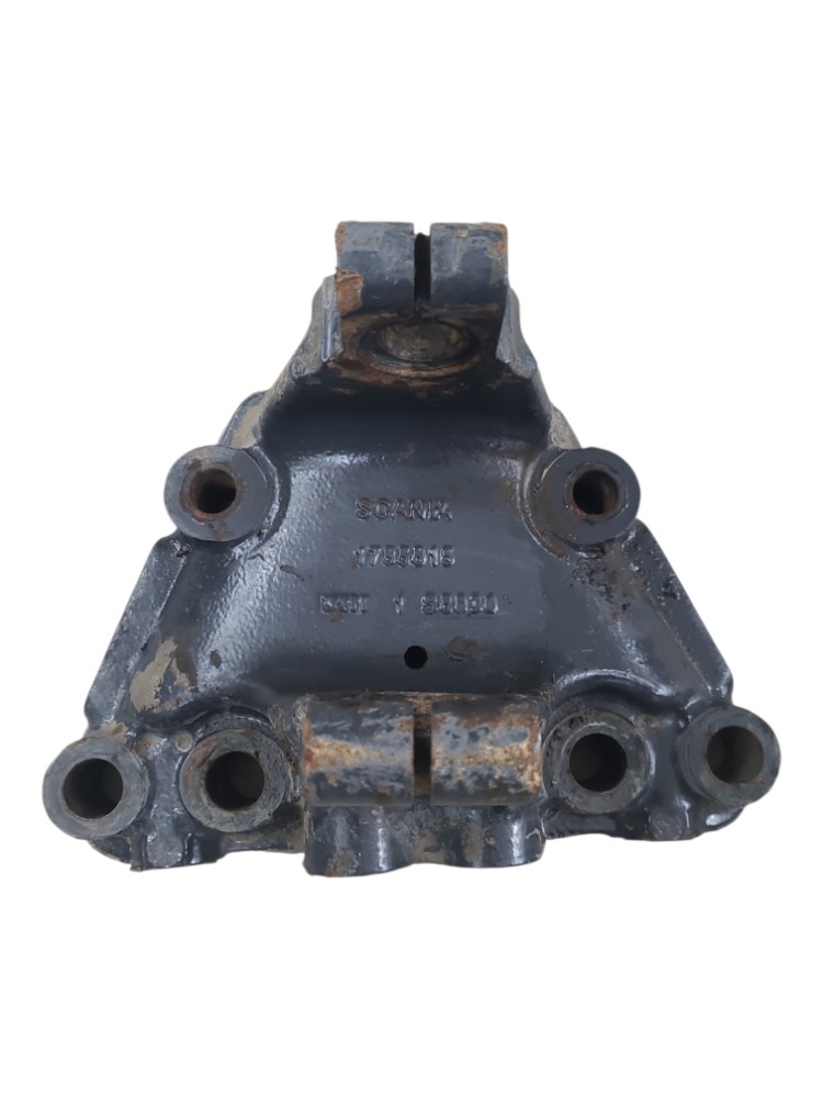 Suporte Mola Dianteira Scania Euro 5 Ld 3