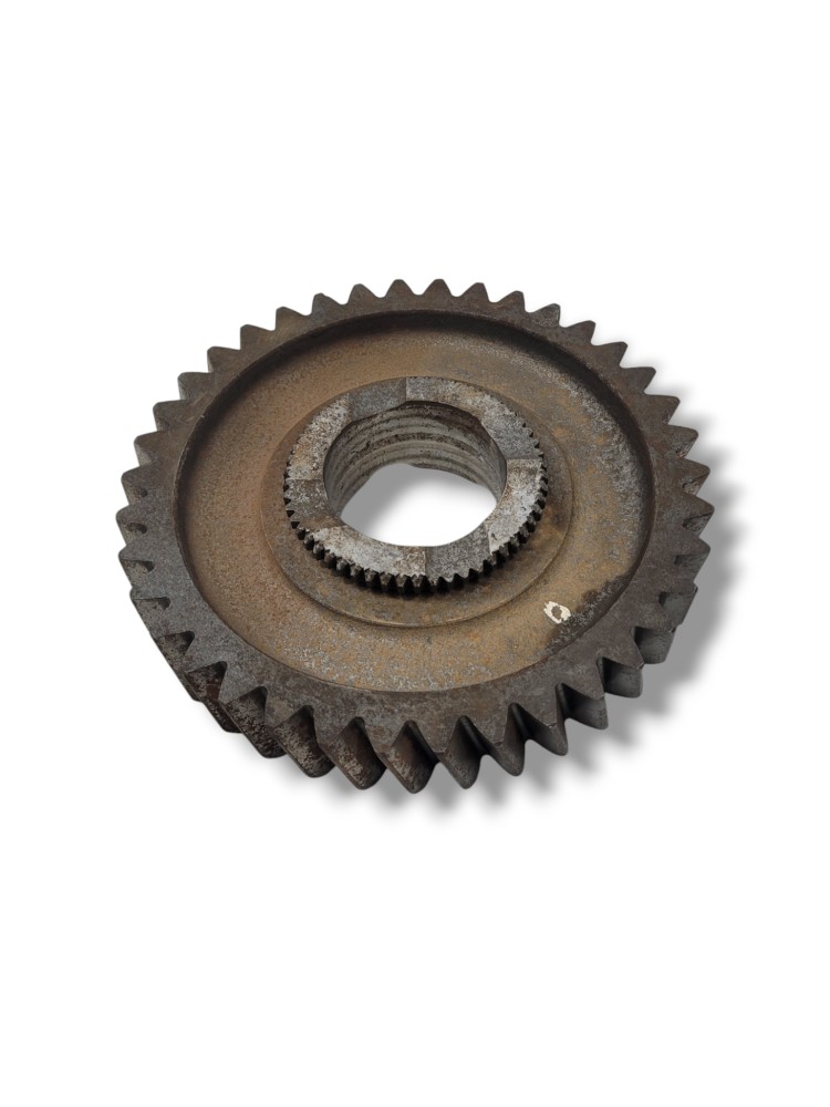 Engrenagem 1 Movel Superior Caixa Cambio Eaton 5