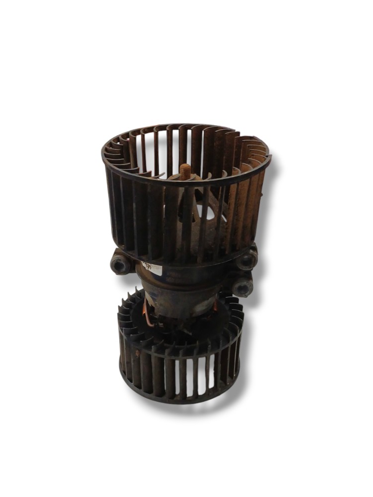 Motor Ventilador Ar Vw Constellation 5