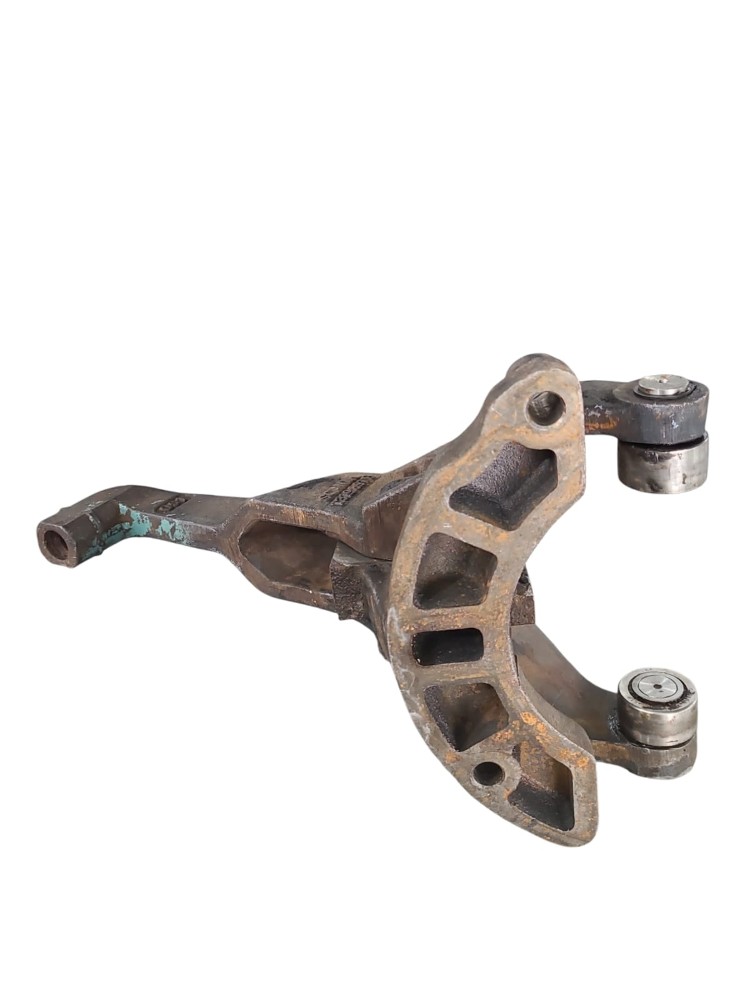 Garfo Embreagem Scania 113 Caixa Grs900 5