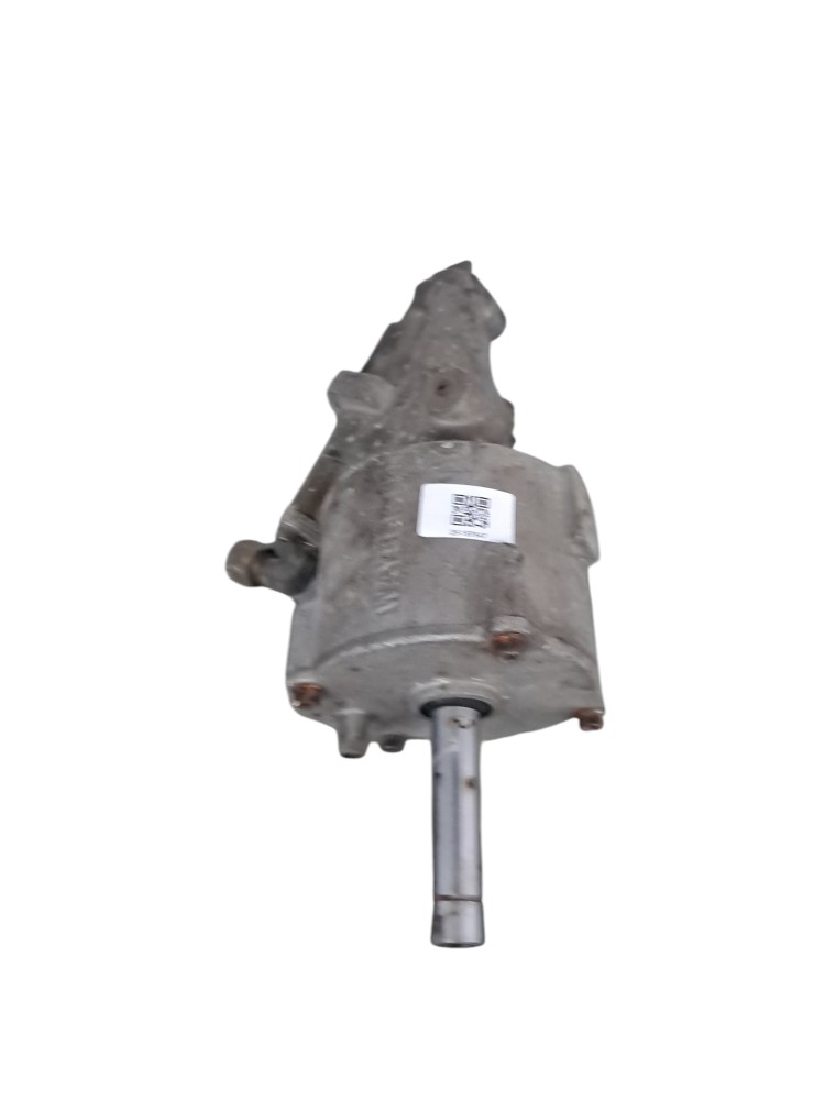 Servo Embreagem Freio Volvo Fh12 2