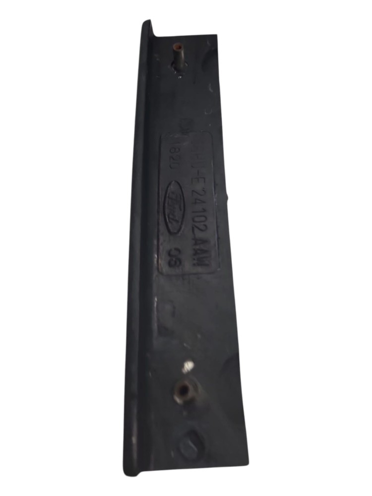 Capa Apoio Braco Ford Cargo 1996 A 2008 4