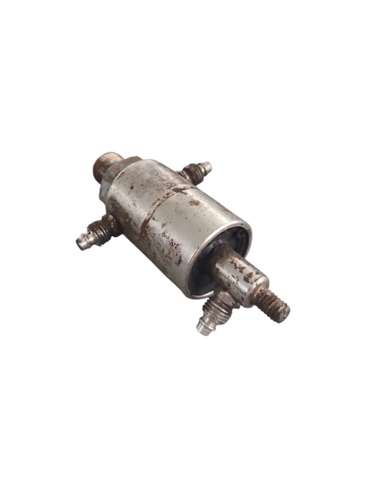 Cinematico Rodoar Calibrador Pneu Calibrador 6