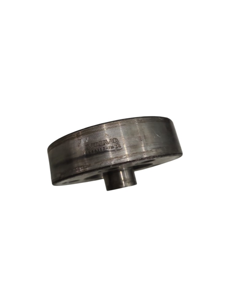 Cubo Engrenagem Intermediaria Volvo Fh 4