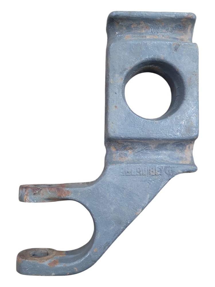 Guia Grampo Mola Sinotruck Howo 380 1