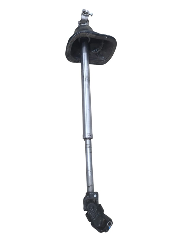 Coluna Direcao Man Tgx 2