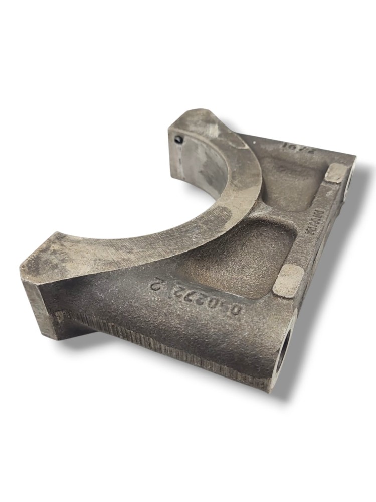 Mancal Motor MWM X12 3