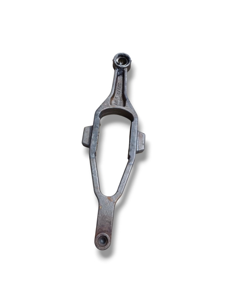Garfo Embreagem Vw Constellation 4