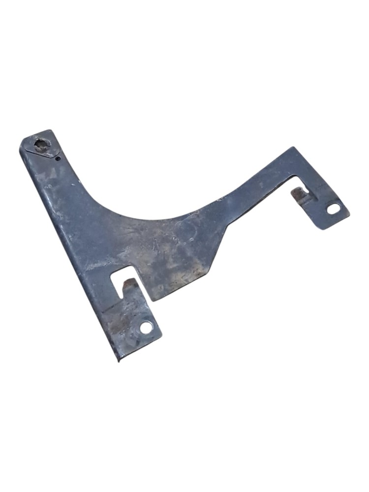 Suporte Isolamento Acustico MB Axor 1