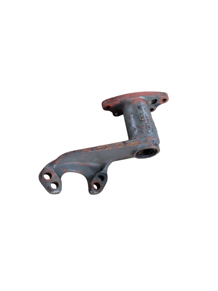 Suporte Cuica Volvo 1