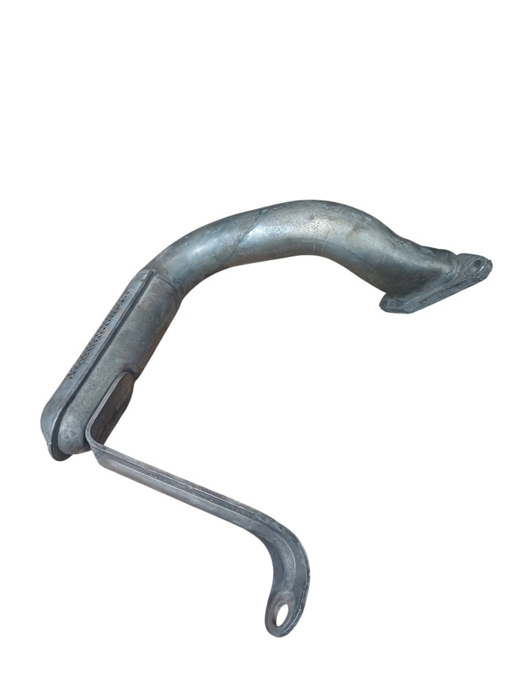 Tubo Pescador Oleo Ford Cargo 3