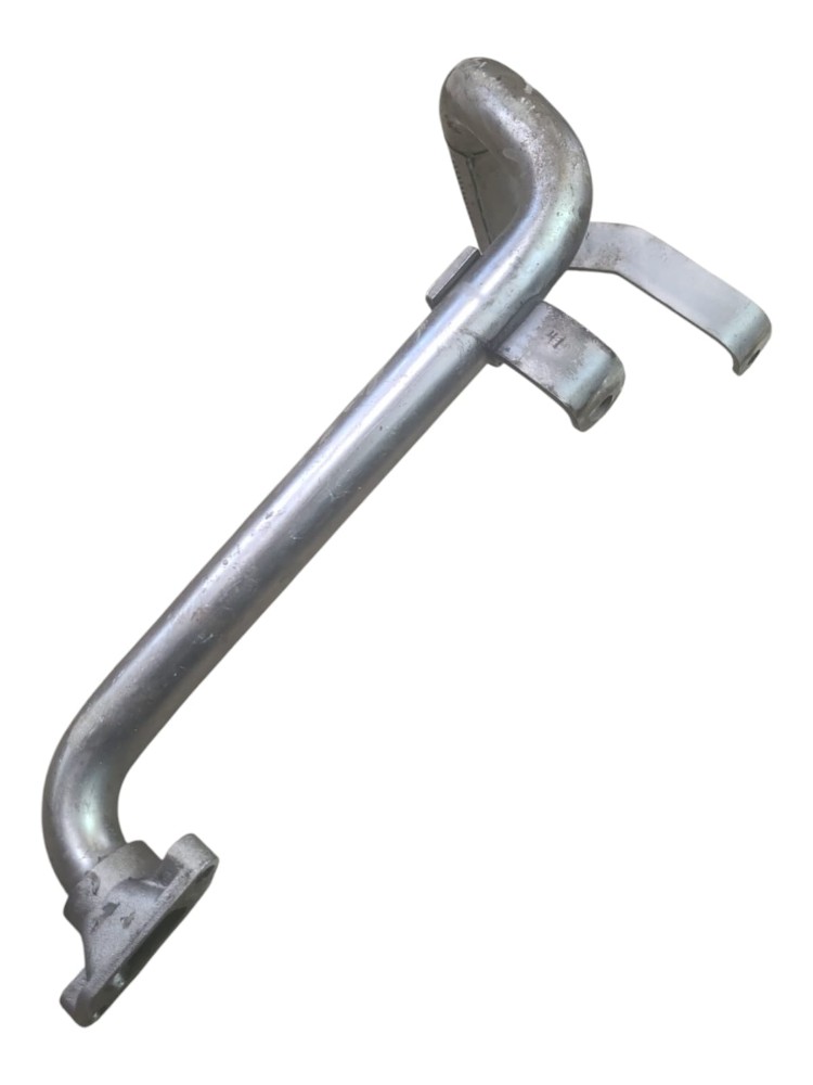 Pescador Oleo Motor Cummins ISB 6 2