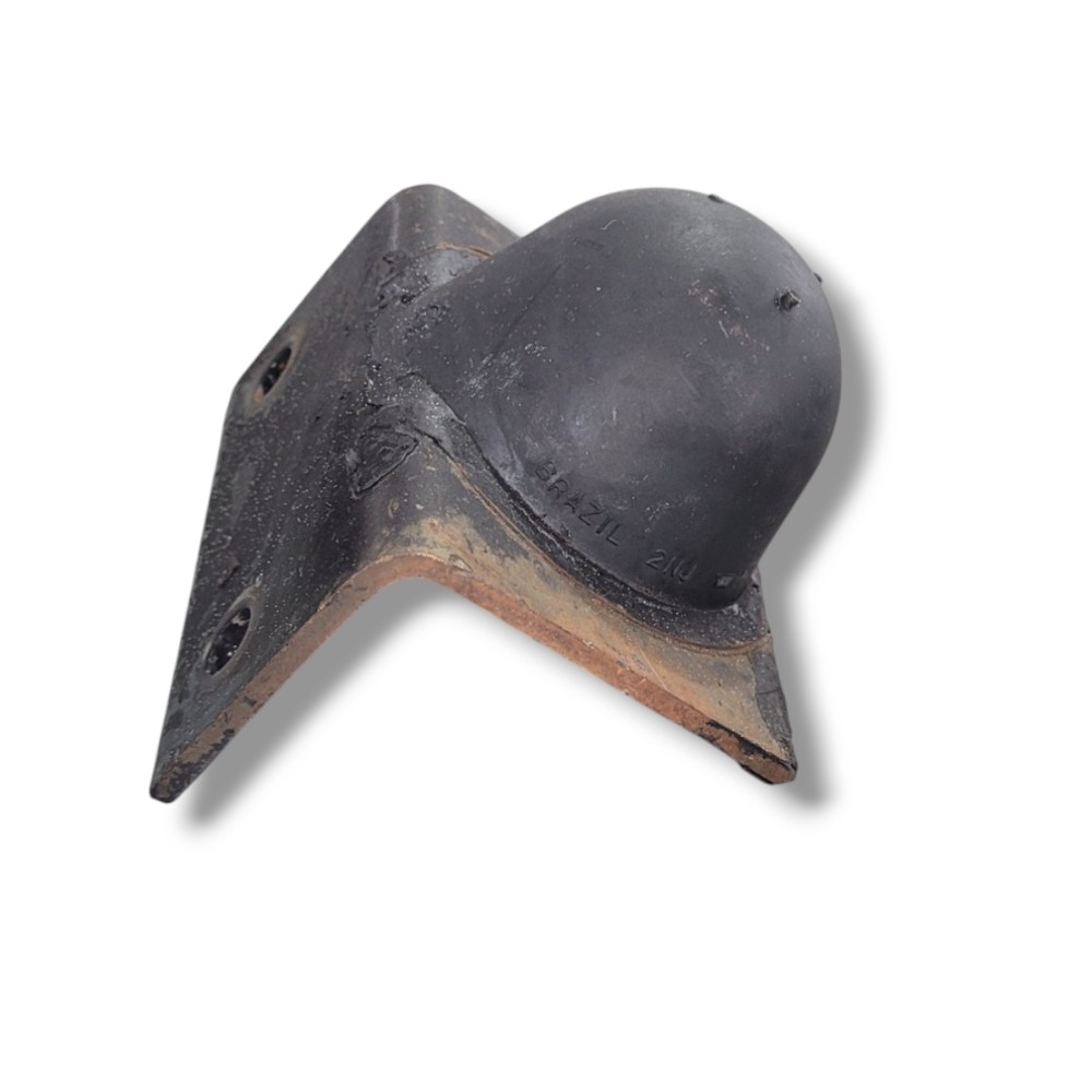 Batente Mola Suspensão Traseira Vw 790 Tap511353