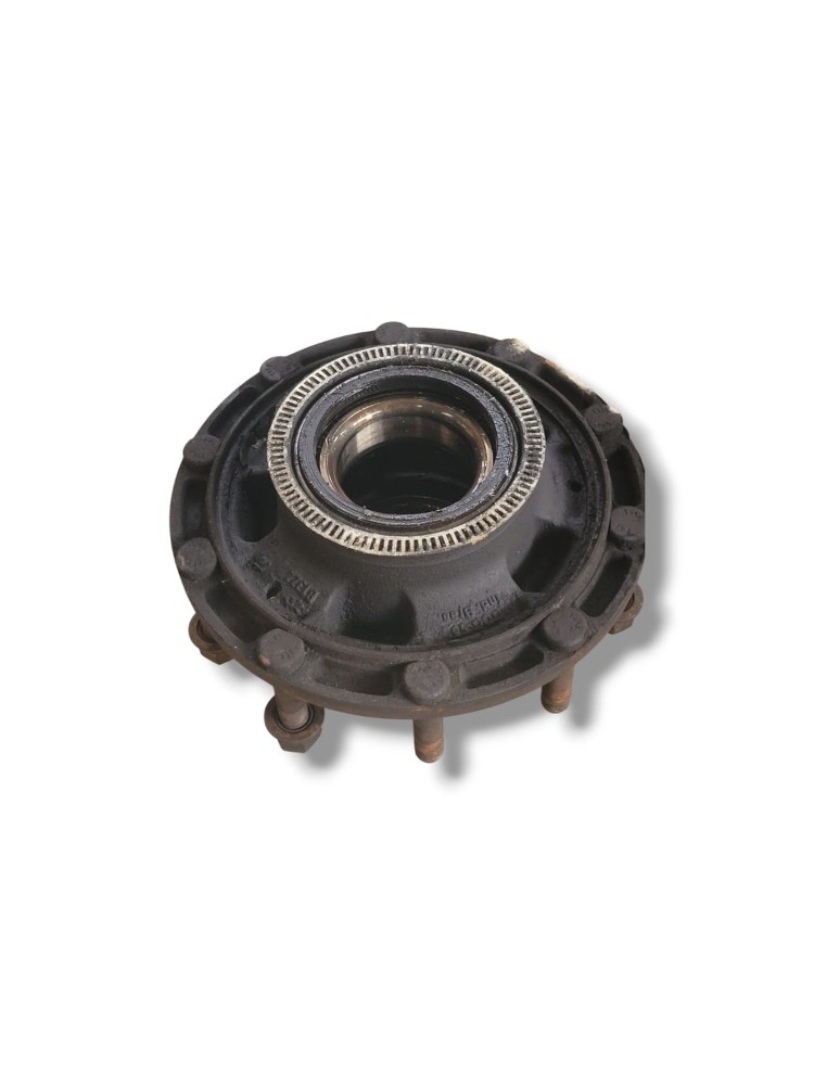 Cubo Tracao Meteor Com Abs