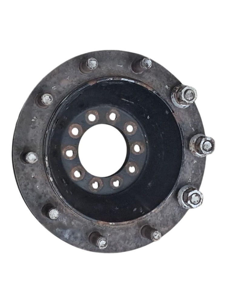 Cubo Roda Volvo VM 3