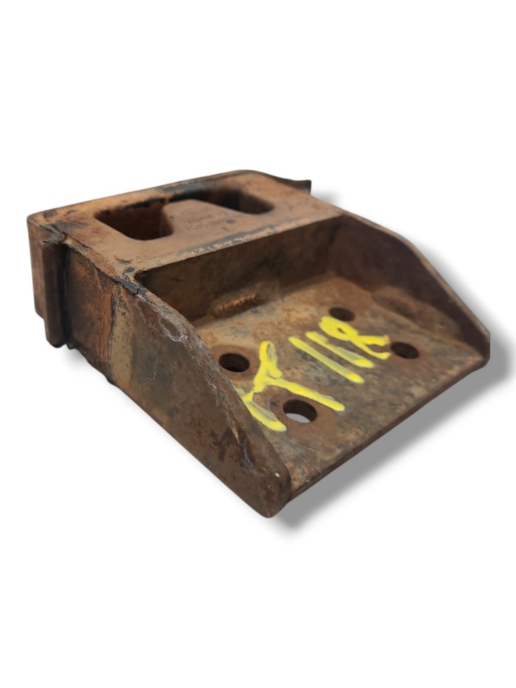Coxim Superior Radiador Ford Cargo 2842 2014 VK118 3
