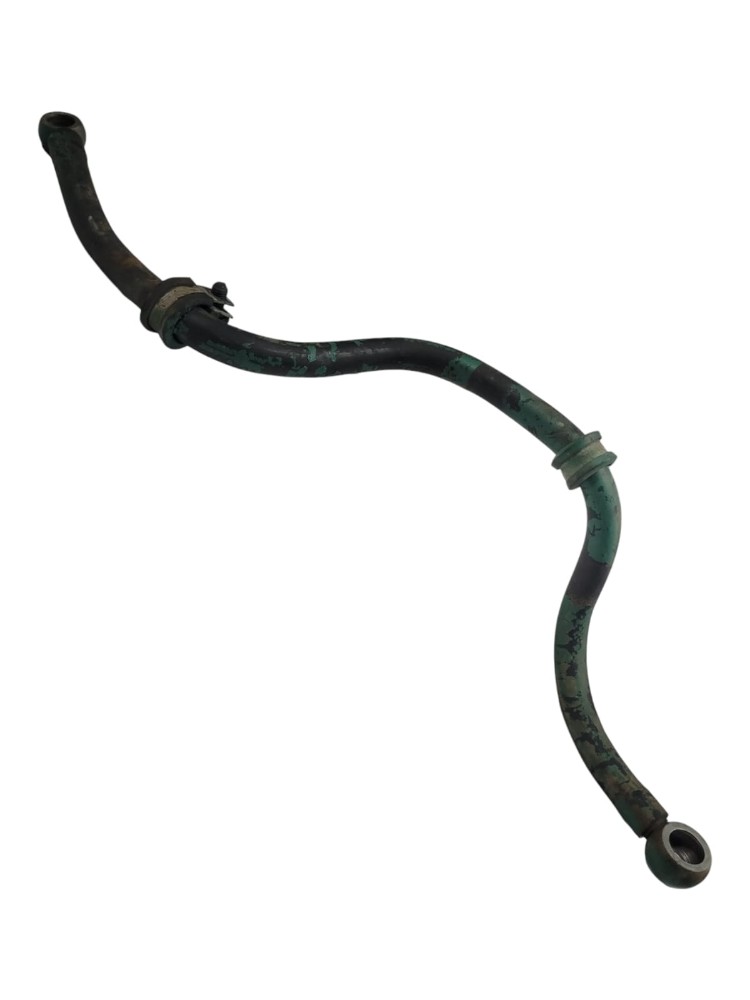 Cano Motor Volvo D13 4