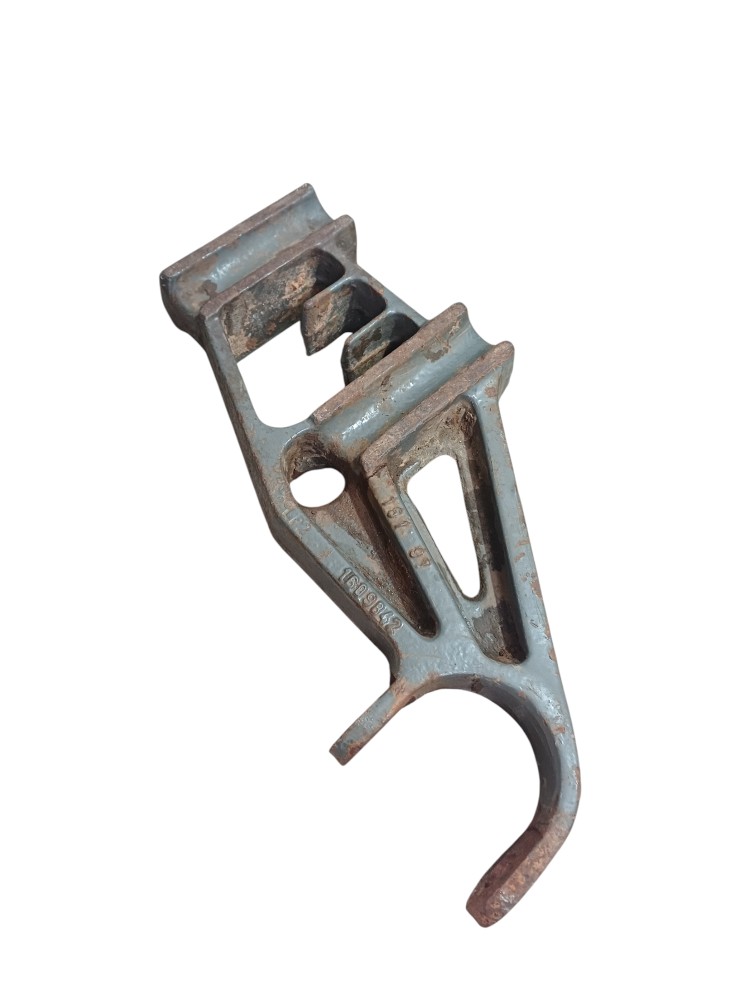 Suporte Inferior Amortecedor Volvo Nl10 Nl12 2