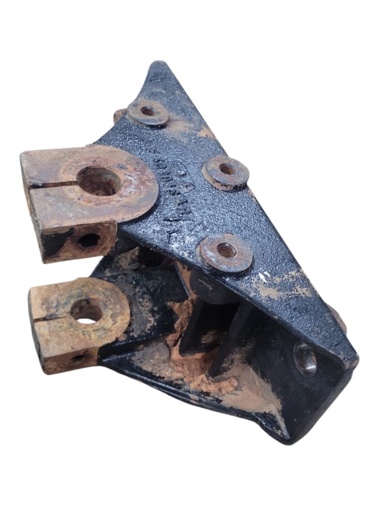Suporte Mola Vw 2T2803609 2