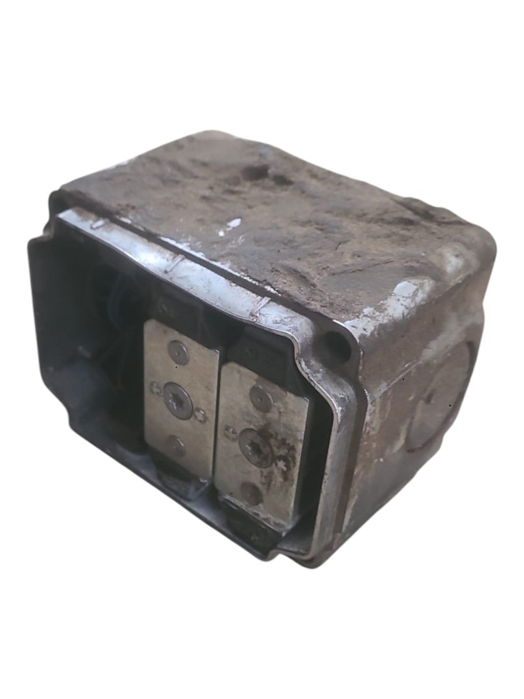 Caixa Solenoide Scania GRS905 6
