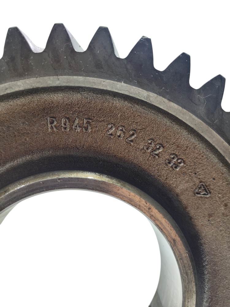 Engrenagem Re Caixa G210 Mb 6