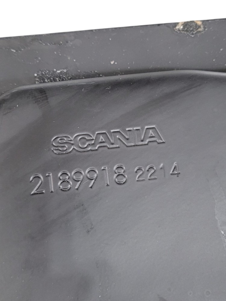 Tampa Externa Scania 6