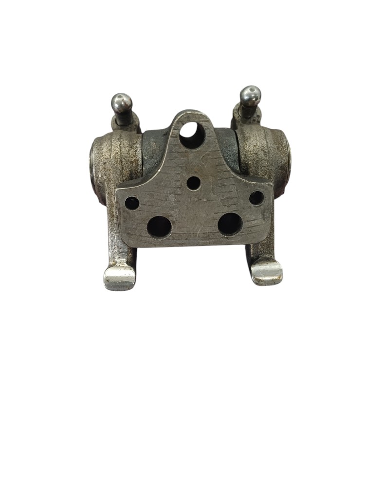 Balancim Completo Motor Volvo Ni12 4